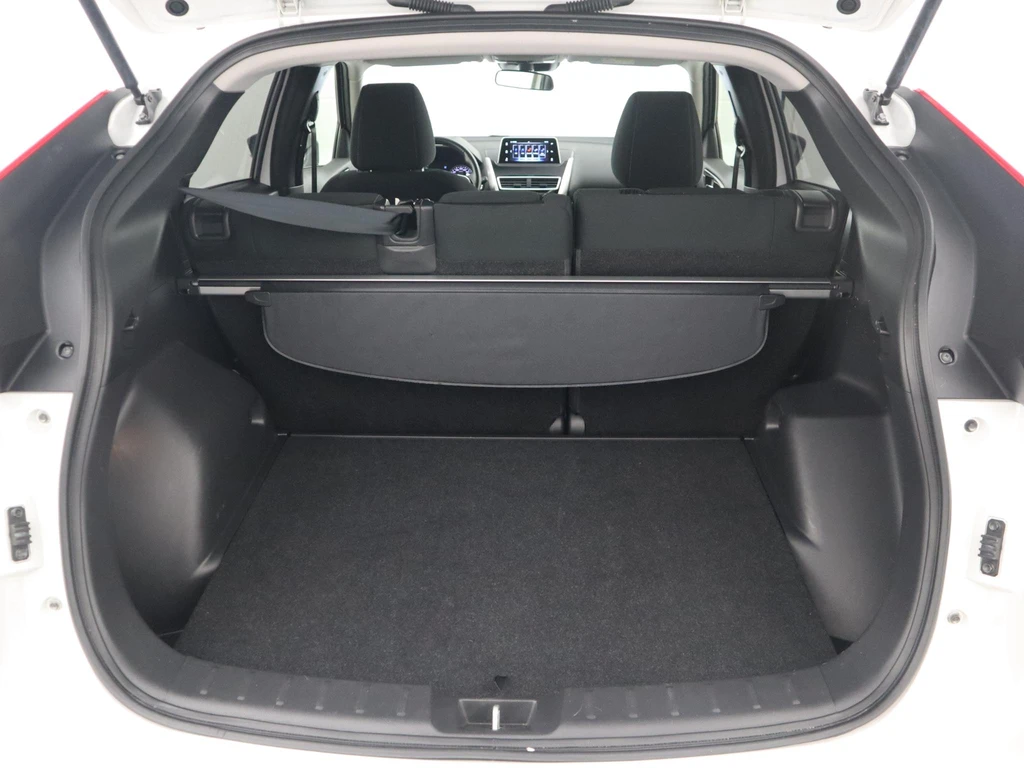 Mitsubishi Eclipse Cross – foto 45