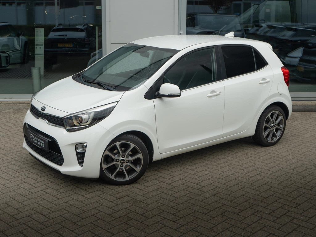 Kia Picanto – foto 2