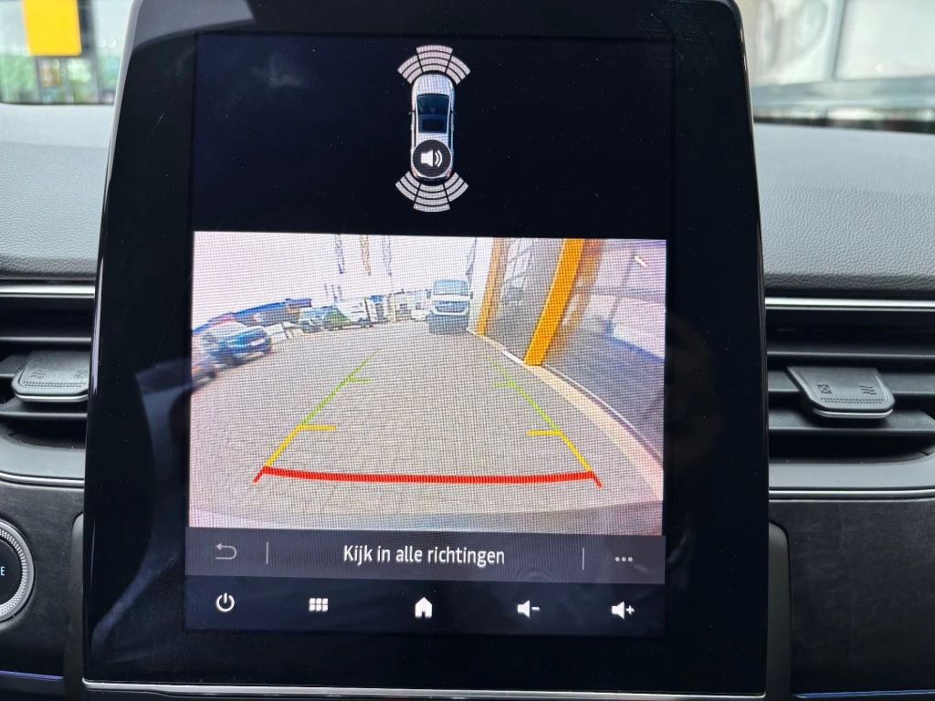 Renault Arkana – foto 17