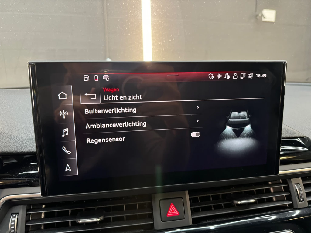 Audi A4 – foto 35