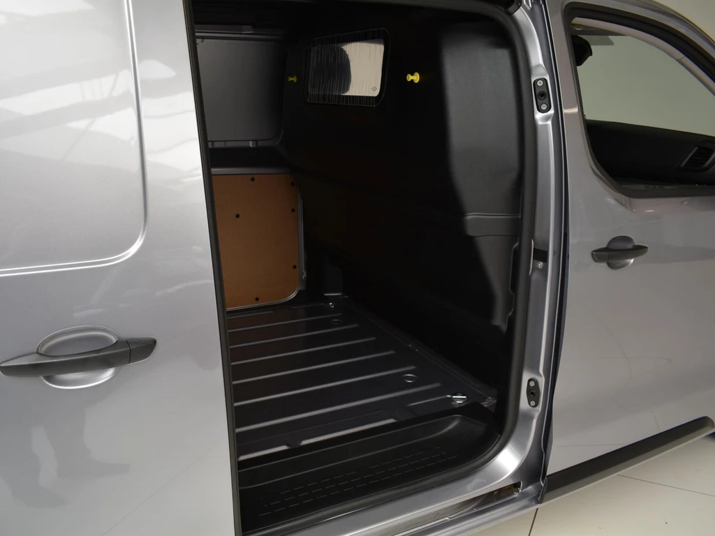Opel Vivaro-e – foto 11
