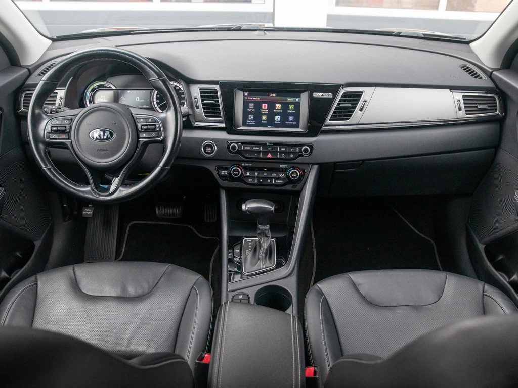 Kia Niro – foto 10