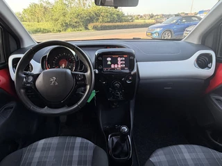 Peugeot 108 – thumbnail 12