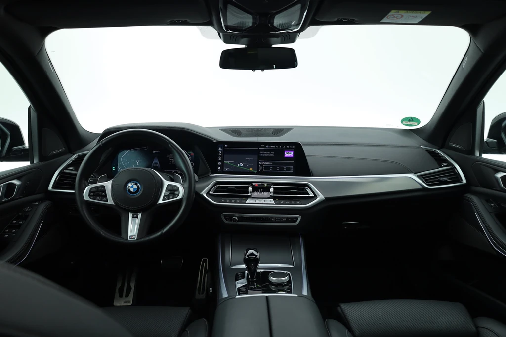 BMW X5 – foto 10