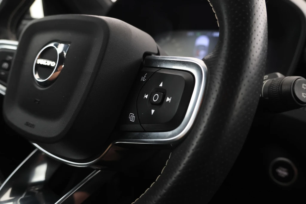 Volvo XC40 – foto 32