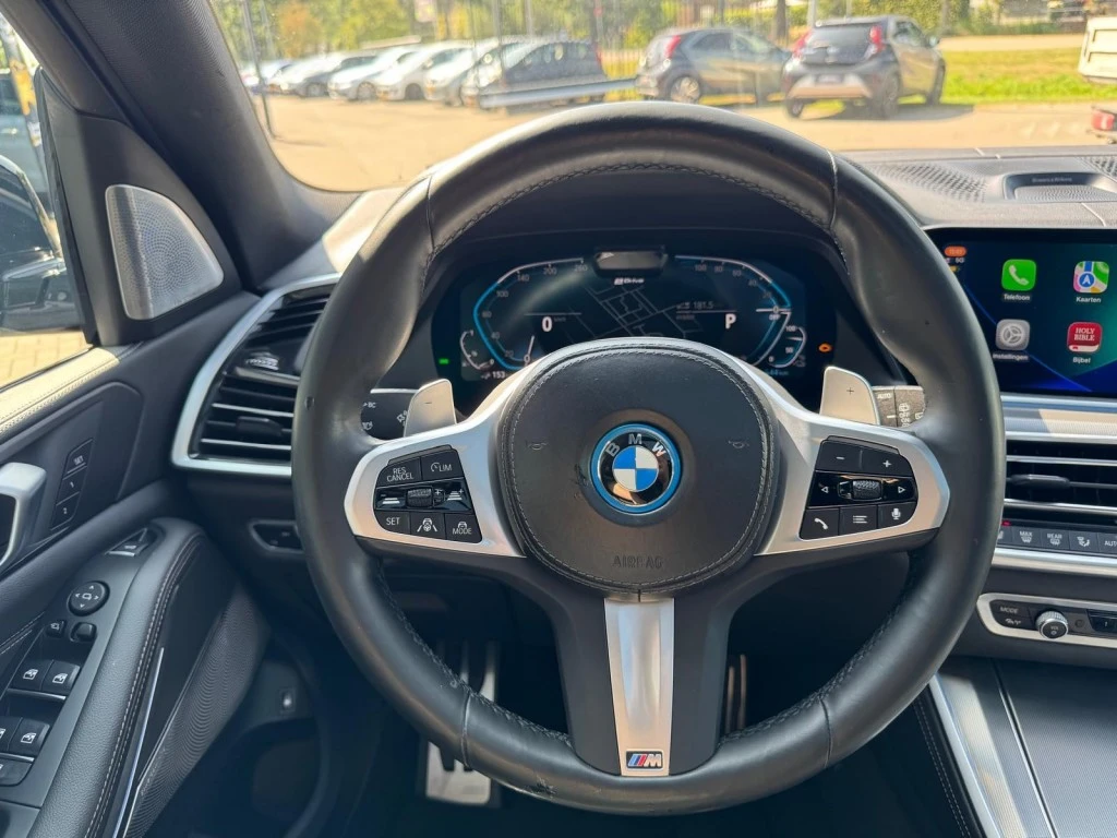 BMW X5 – foto 42