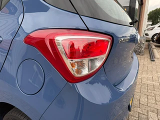 Hyundai i10 – thumbnail 14