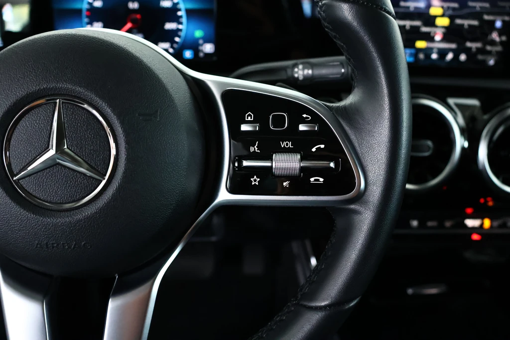 Mercedes-Benz A-Klasse – foto 20