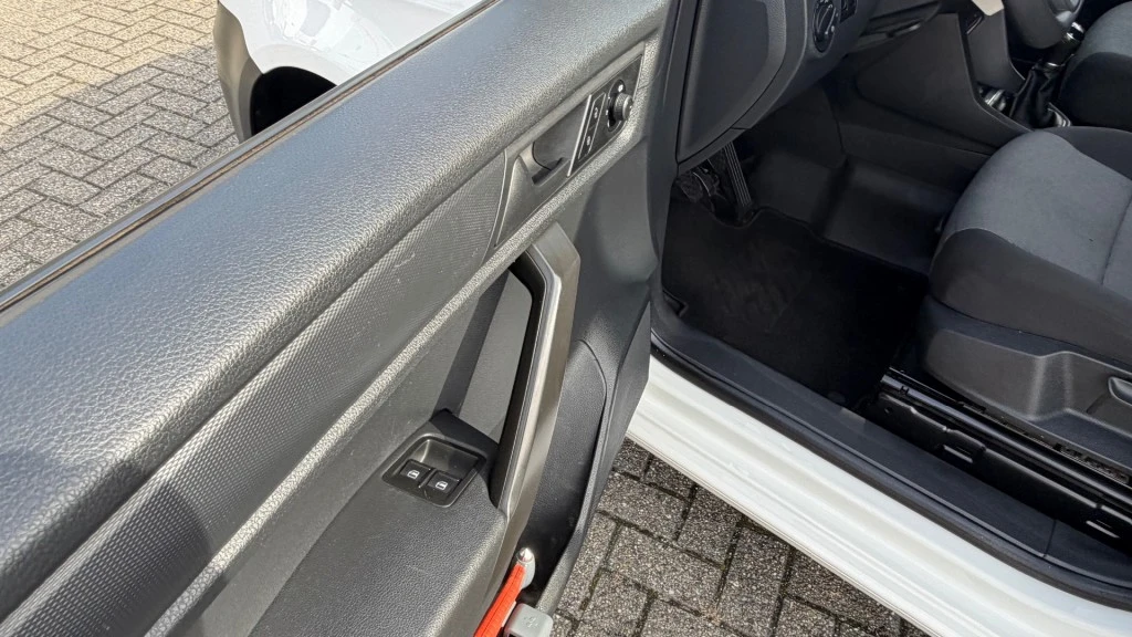 Volkswagen Caddy – foto 18