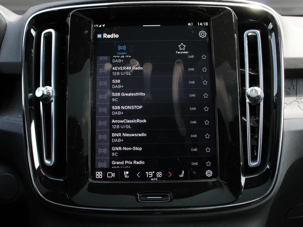 Volvo C40 – foto 25