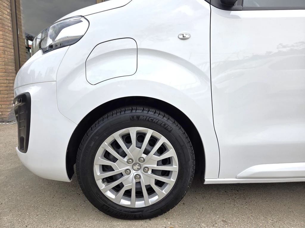 Peugeot e-Expert – foto 34