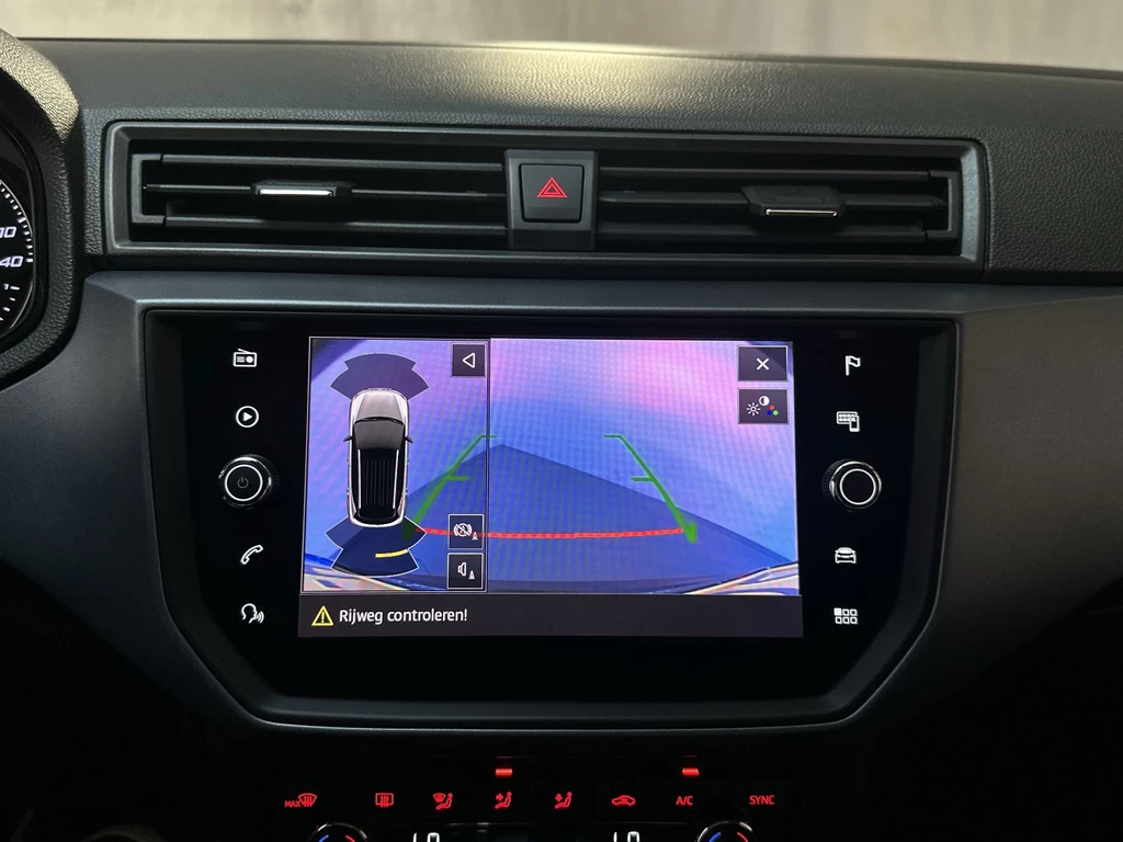 SEAT Arona – foto 13