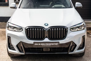 BMW X3 – thumbnail 8