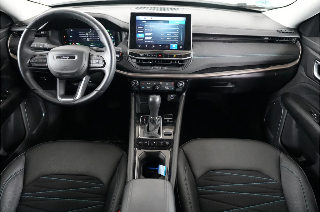 Jeep Compass – foto 12