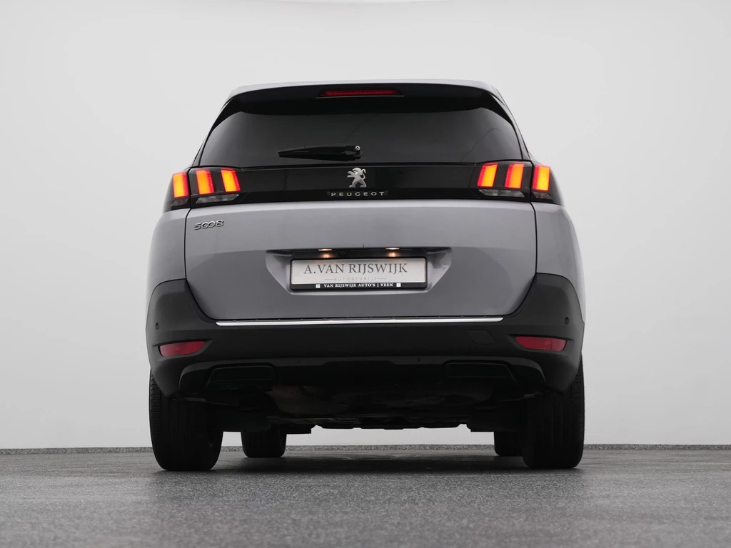 Peugeot 5008 – foto 12