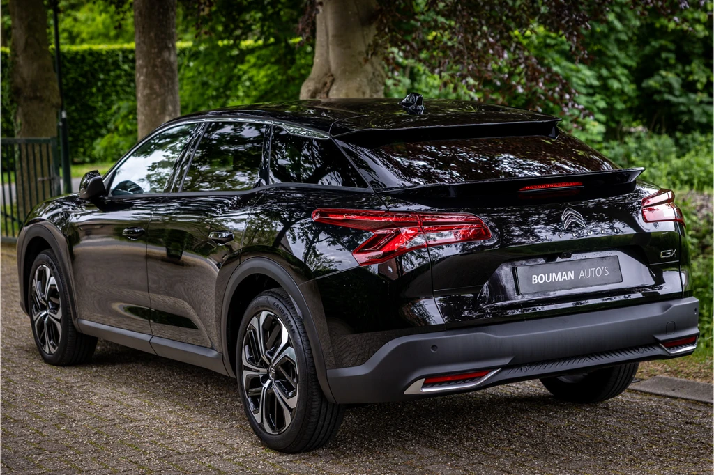 Citroën C5 X – foto 6