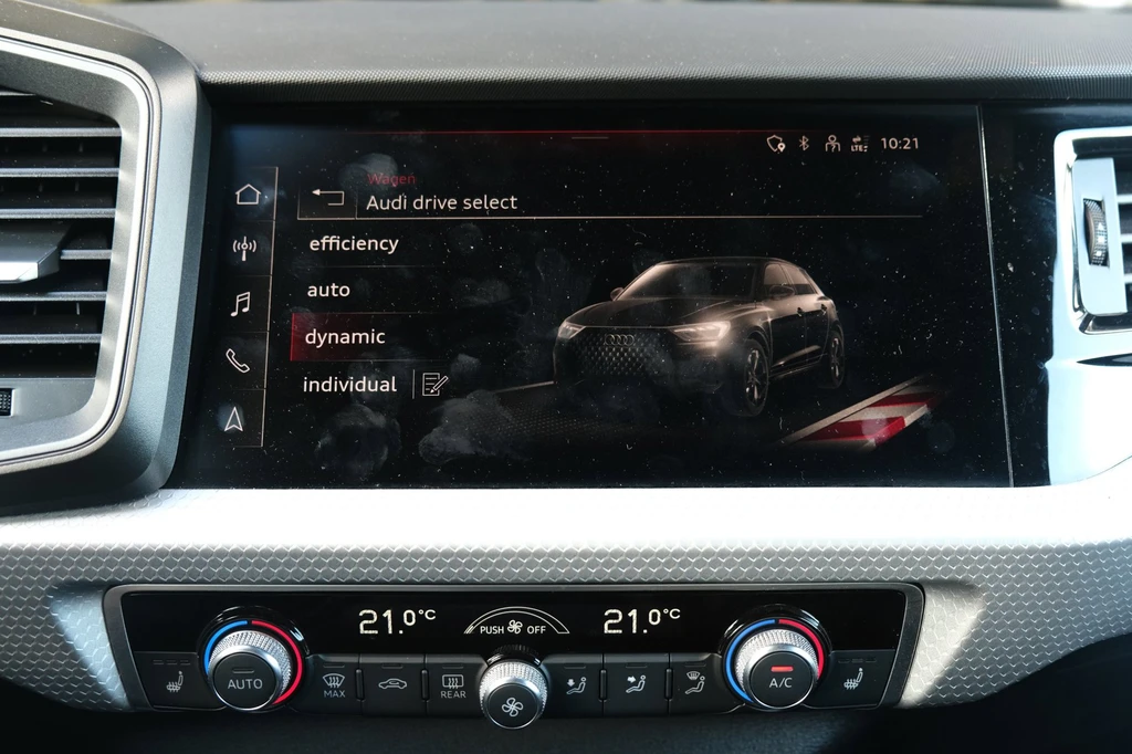 Audi A1 – foto 23