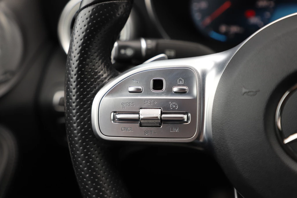 Mercedes-Benz C-Klasse – foto 12