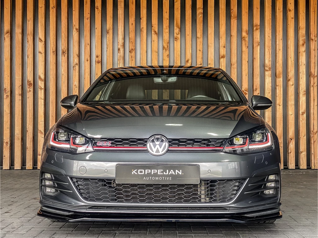 Volkswagen Golf – foto 16