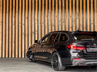 BMW 5 Serie – thumbnail 6