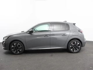Peugeot e-208 – thumbnail 2
