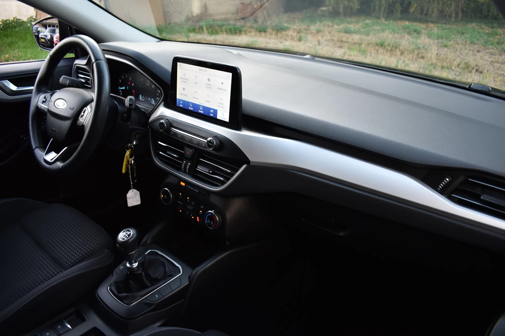 Ford Focus – foto 14