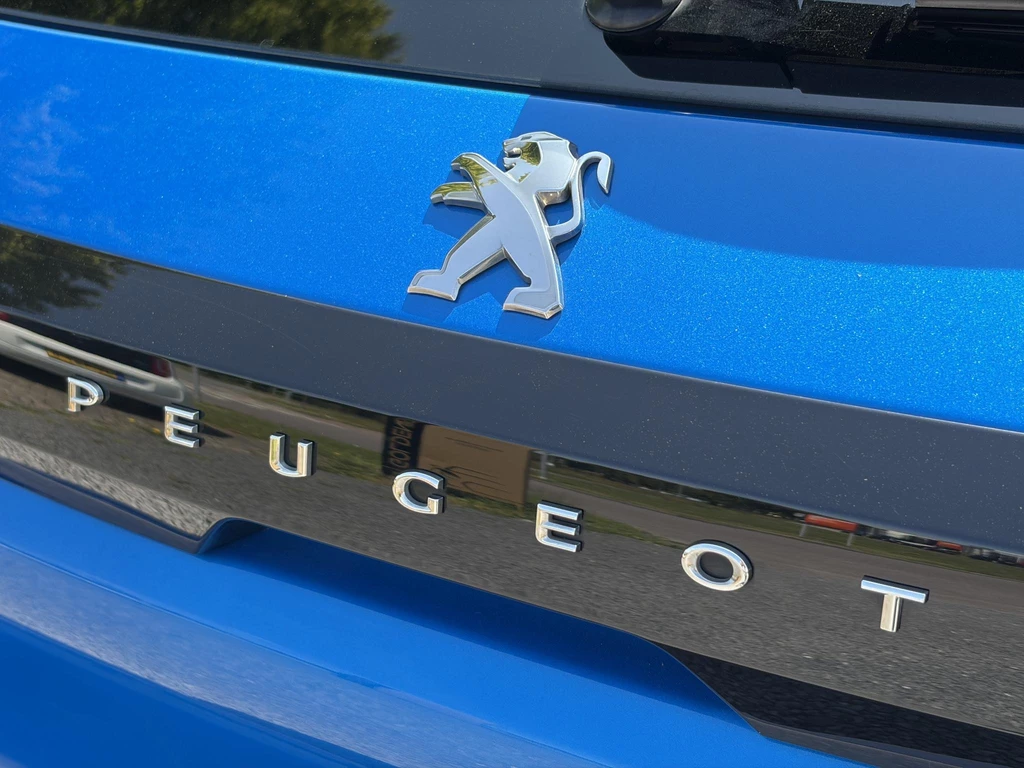 Peugeot 208 – foto 54