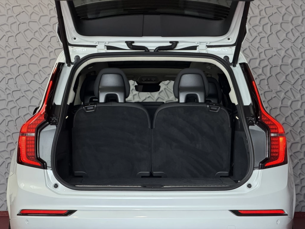 Volvo XC90 – foto 69