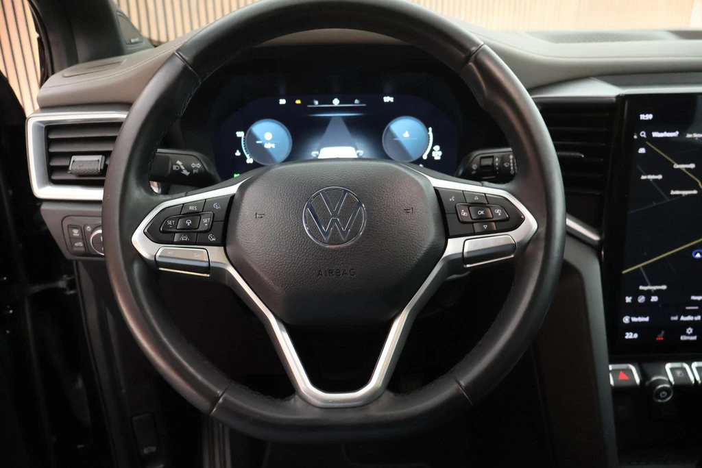 Volkswagen Amarok – foto 20