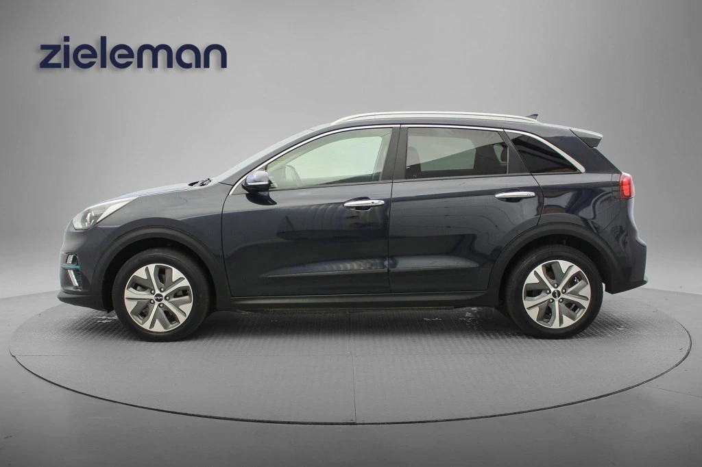 Kia e-Niro – foto 2