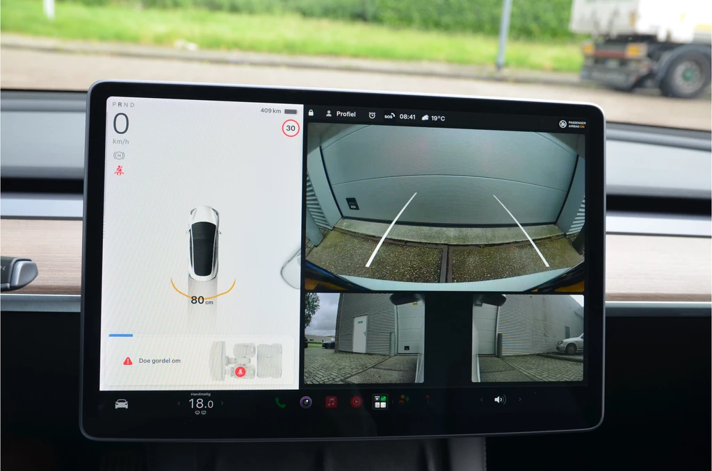 Tesla Model 3 – foto 24