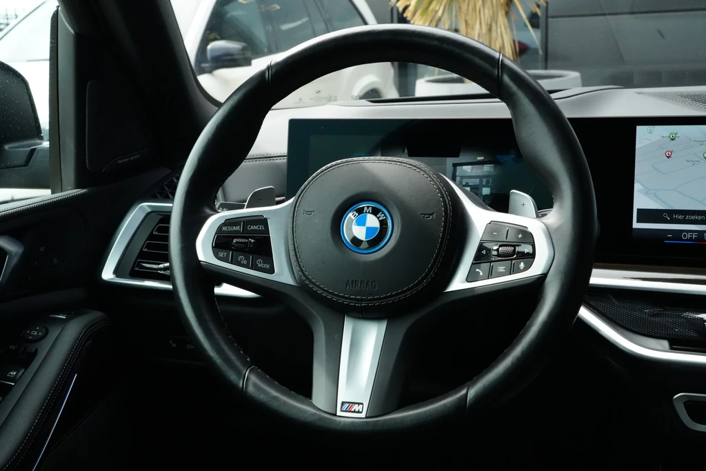 BMW X5 – foto 8