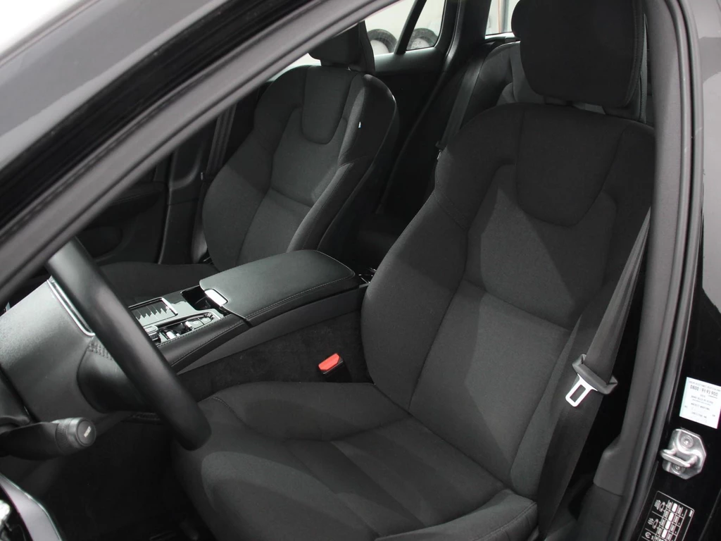 Volvo V60 – foto 12