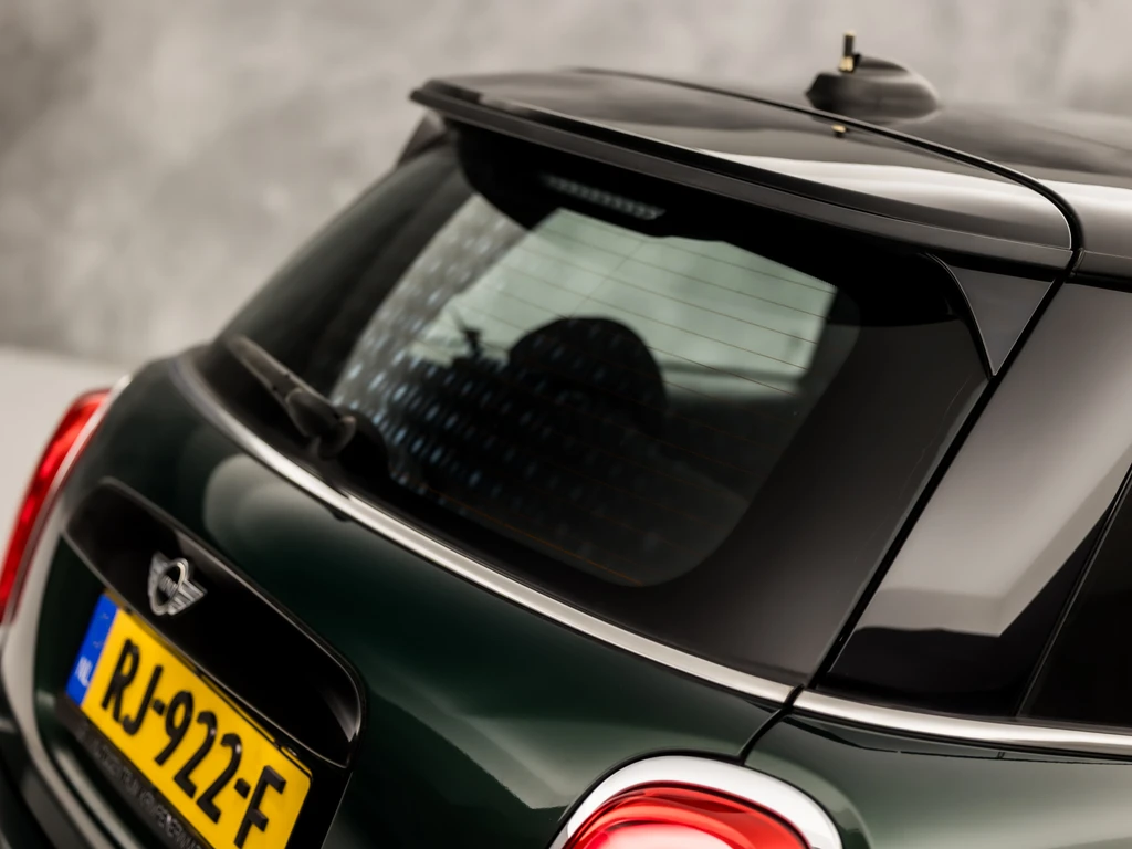 MINI Cooper – foto 29