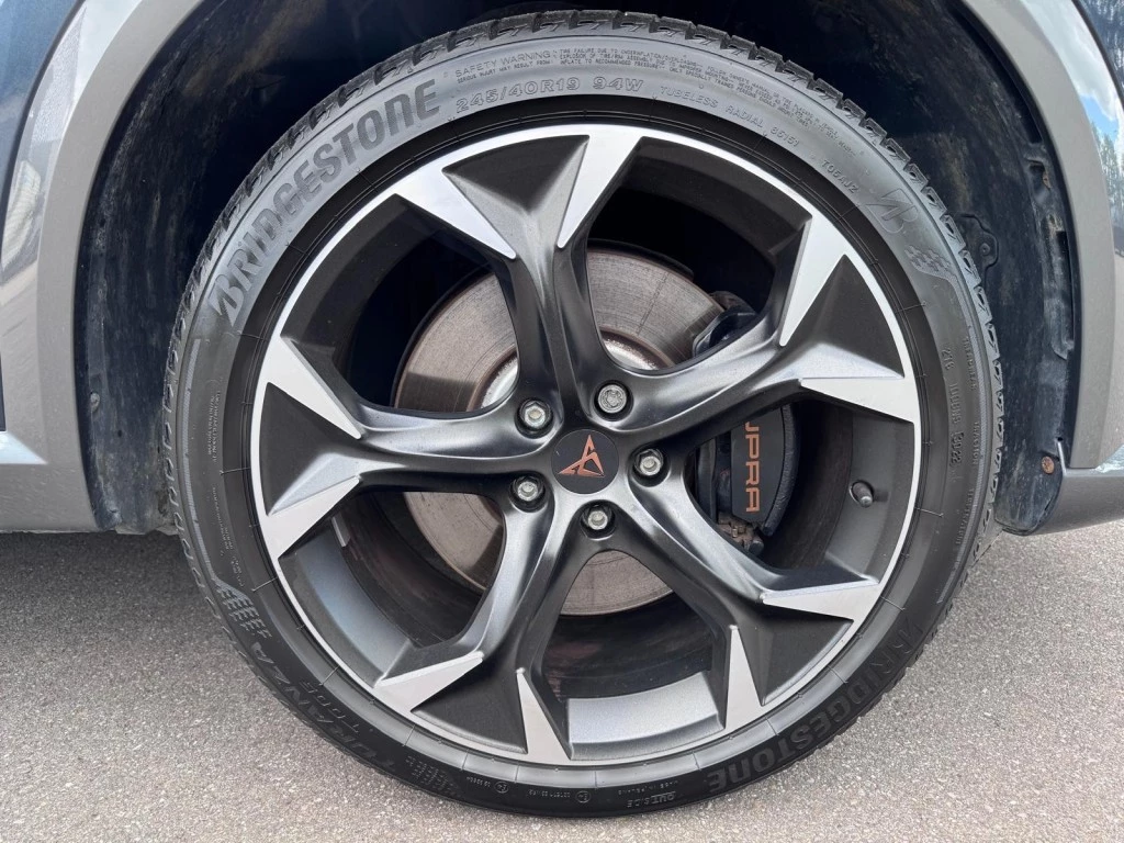 CUPRA Formentor – foto 22