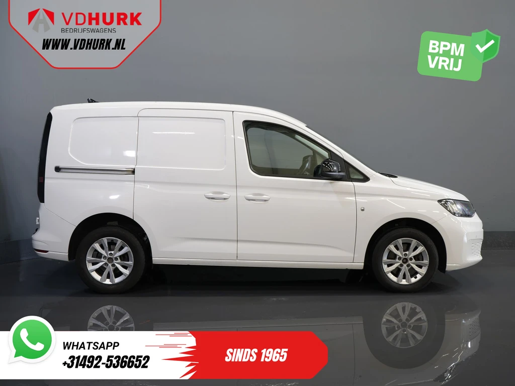 Volkswagen Caddy – foto 6
