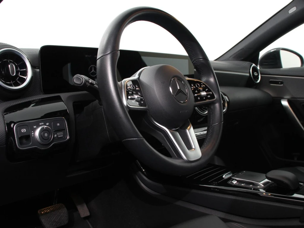 Mercedes-Benz CLA – foto 11