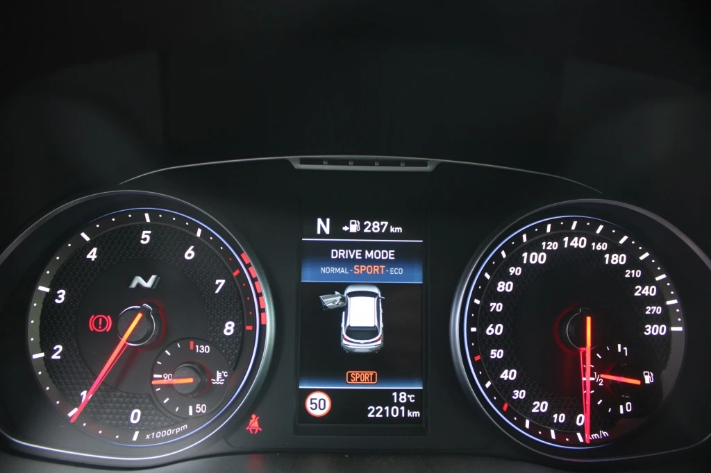 Hyundai i30 – foto 14