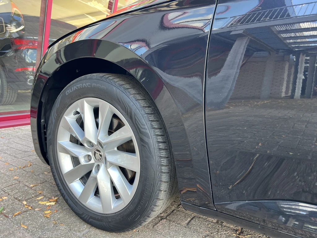 Škoda Superb – foto 10