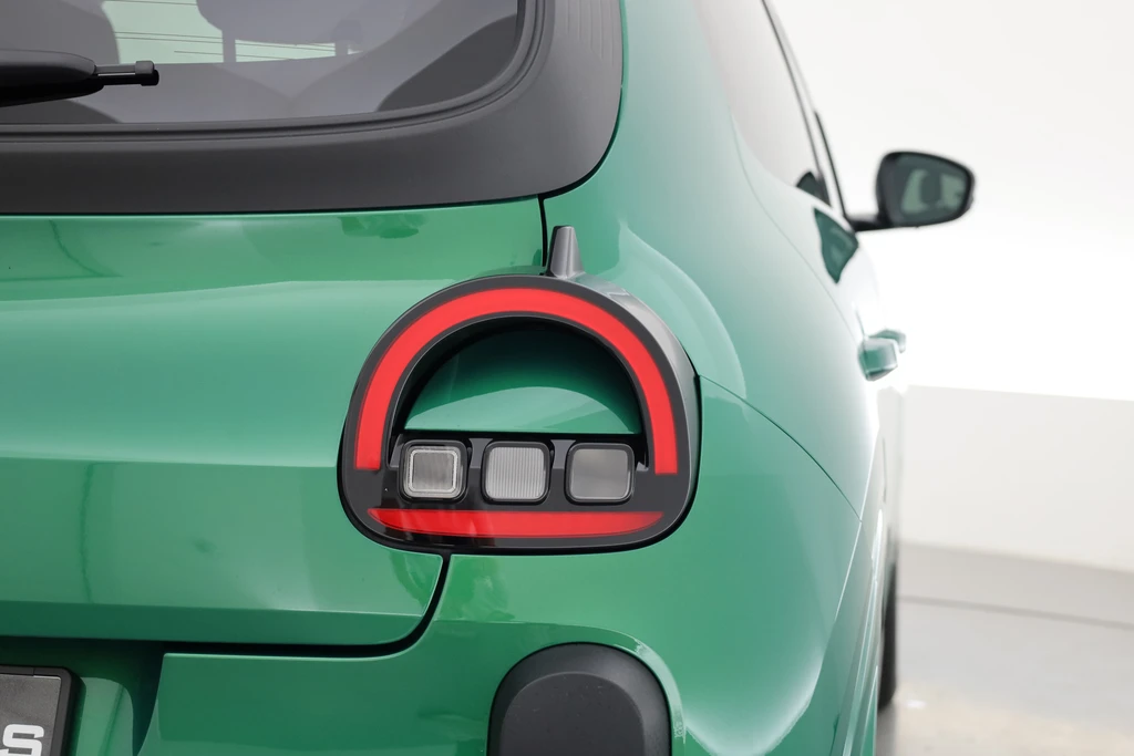 Renault Twingo – foto 33