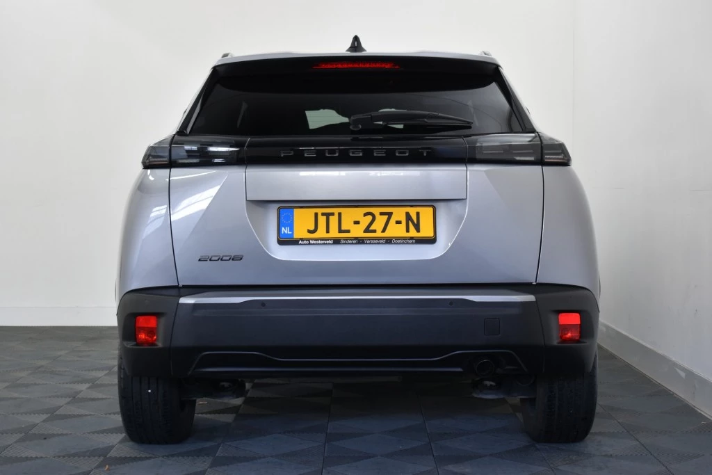 Peugeot 2008 – foto 3