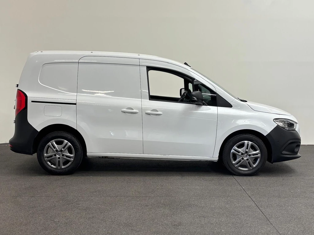 Mercedes-Benz Citan – foto 5
