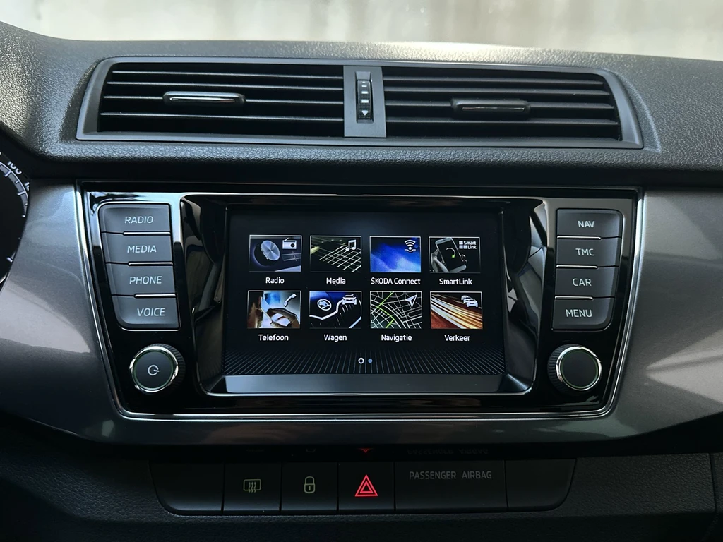 Škoda Fabia – foto 14