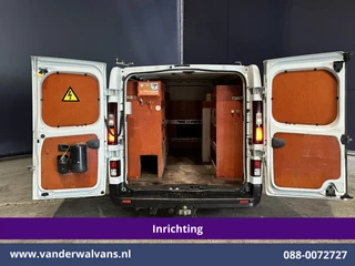 Renault Trafic – thumbnail 6