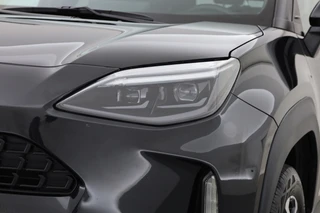 Toyota Yaris Cross – thumbnail 27