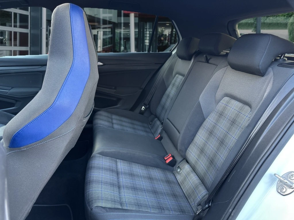 Volkswagen Golf – foto 12