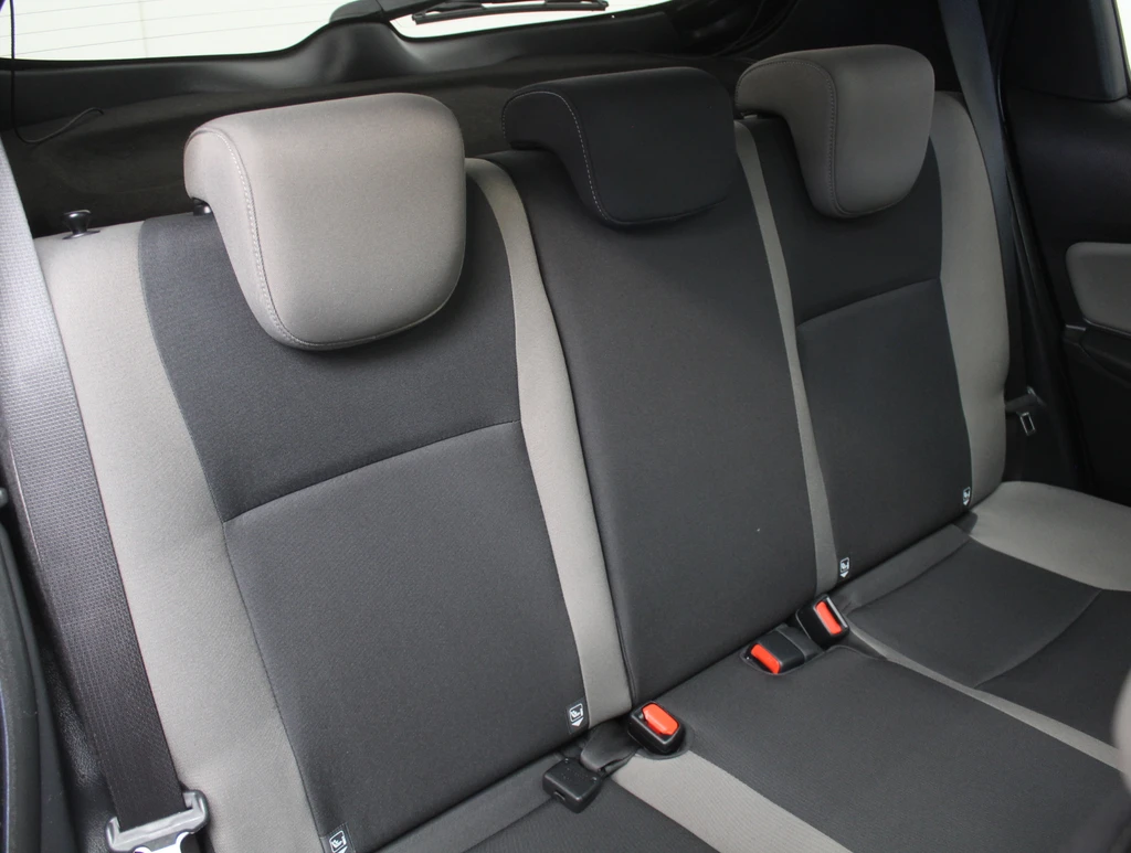 Toyota Yaris – foto 62