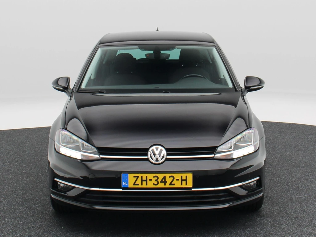 Volkswagen Golf – foto 8