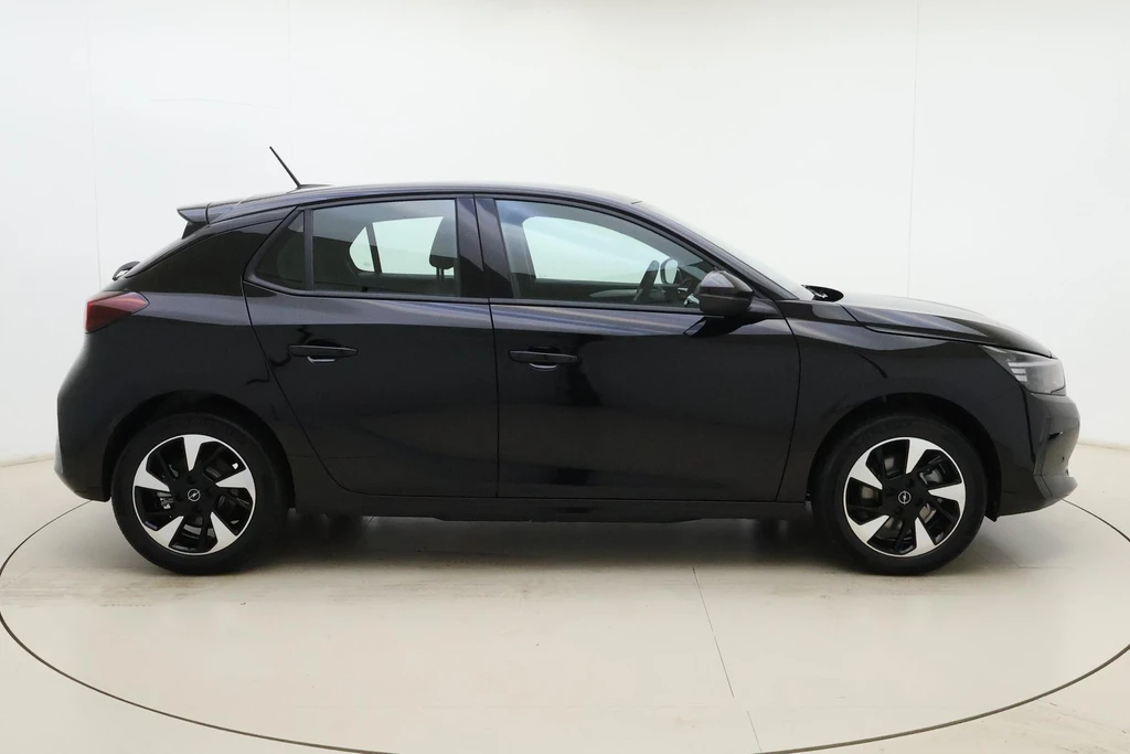 Opel Corsa-e – foto 7