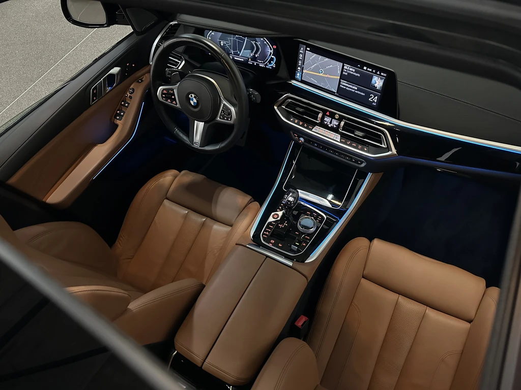 BMW X5 – foto 10